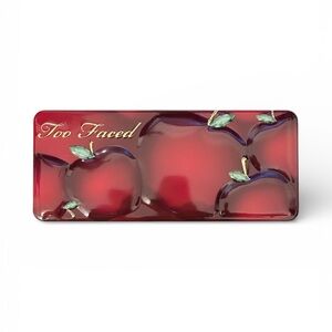 Too Faced Appley In Love Eyeshadow Palette - Limited Edition - NEW in Box